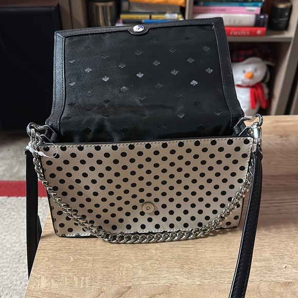 Kate Spade Cameron Convertible Crossbody - Picture 5 of 9